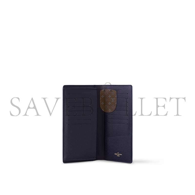 l0*is V*t0n brazza wallet m82826 (19*10*2cm)